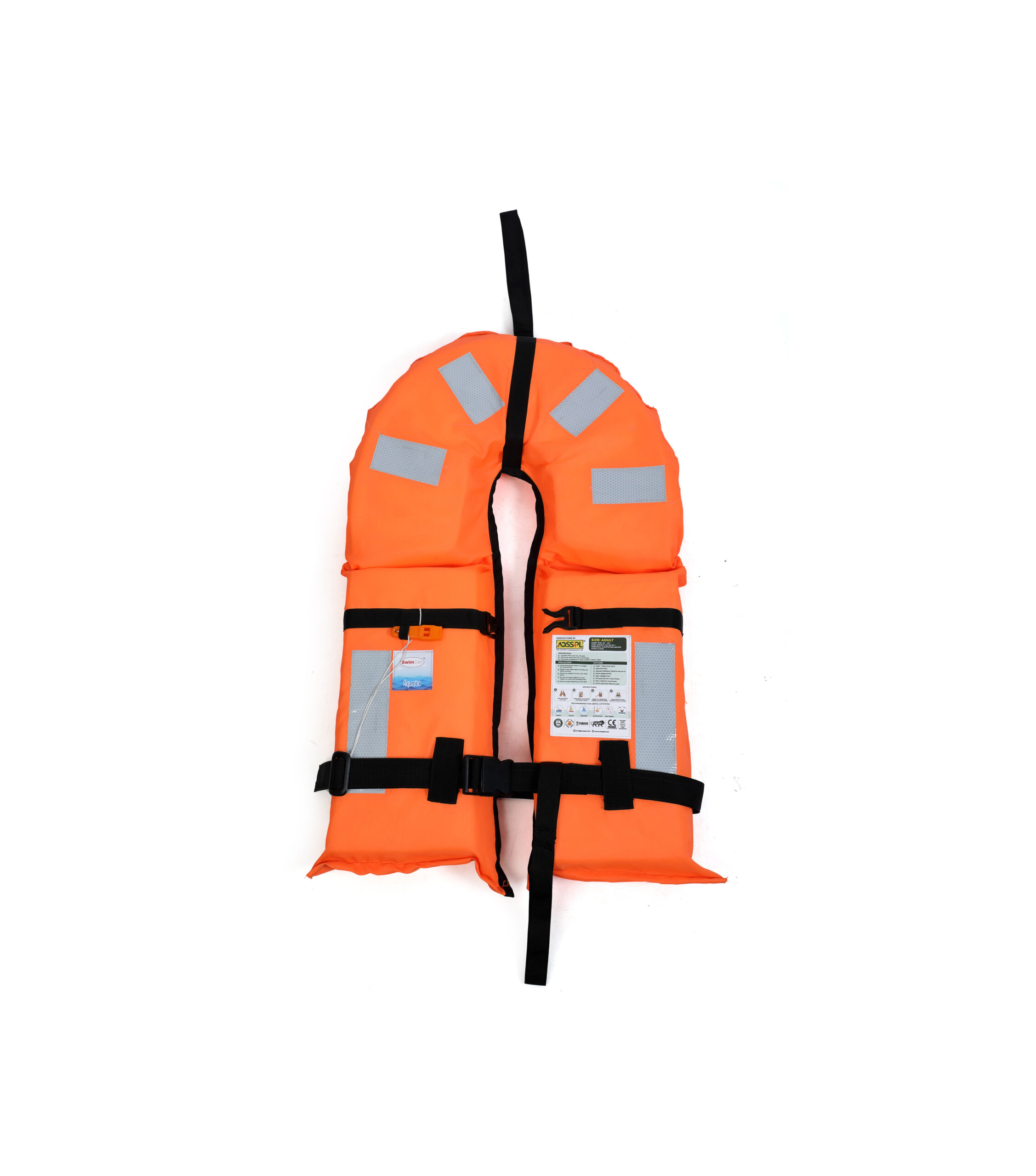 Life Buoy Ring